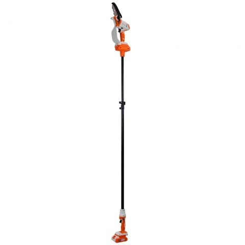 Electroferastrau telescopic pe acumulator RURIS 1424e Power Alfa UP {contine acumulator + incarcator} Electroferastrau telescopic pe acumulator RURIS 1424e Power Alfa UP {contine acumulator + incarcator}