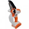 Electroferastrau telescopic pe acumulator RURIS 1424e Power Alfa UP {contine acumulator + incarcator} Electroferastrau telescopic pe acumulator RURIS 1424e Power Alfa UP {contine acumulator + incarcator}