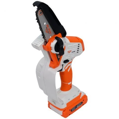 Electroferastrau telescopic pe acumulator RURIS 1424e Power Alfa UP {contine acumulator + incarcator} Electroferastrau telescopic pe acumulator RURIS 1424e Power Alfa UP {contine acumulator + incarcator}