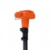 Electroferastrau telescopic pe acumulator RURIS 1424e Power Alfa UP {contine acumulator + incarcator} Electroferastrau telescopic pe acumulator RURIS 1424e Power Alfa UP {contine acumulator + incarcator}