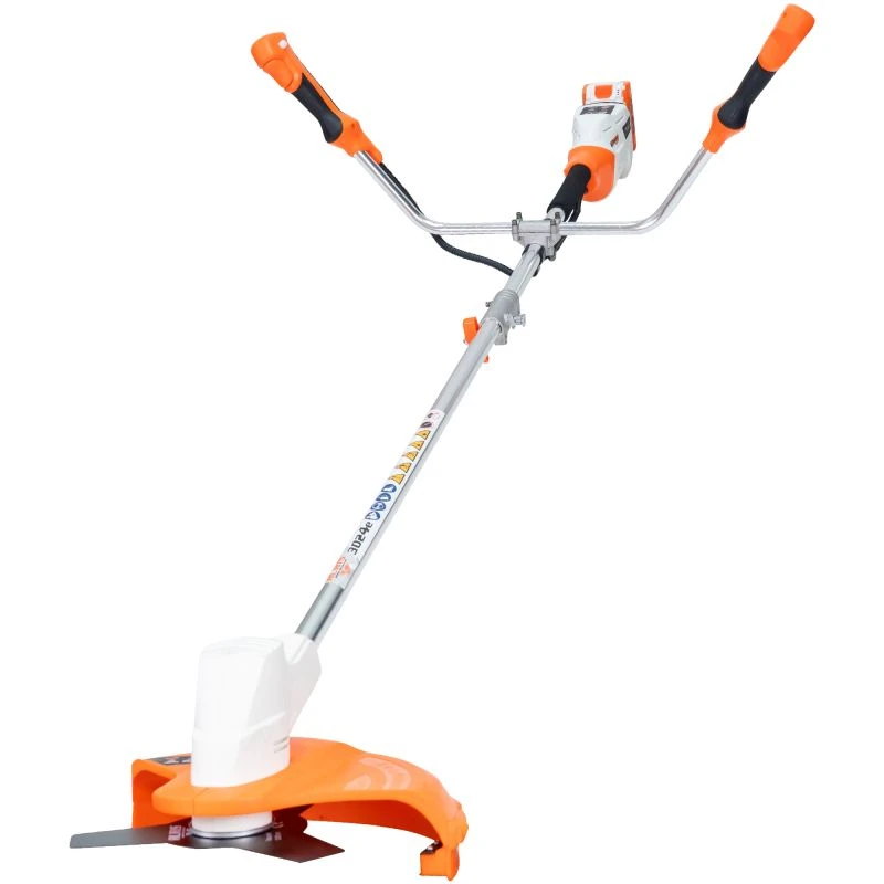 Motocoasa pe Acumulator RURIS 3024e