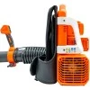 Suflanta pe acumulator ruris 1284e power alfa up {contine 2 acumulatori+incarcator dublu}
