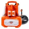 Suflanta pe acumulator ruris 1284e power alfa up {contine 2 acumulatori+incarcator dublu}