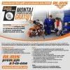 Electroferastrau pe acumulator RURIS 2524e Power Alfa UP {contine acumulator + incarcator} Electroferastrau pe acumulator RURIS 2524e Power Alfa UP {contine acumulator + incarcator}