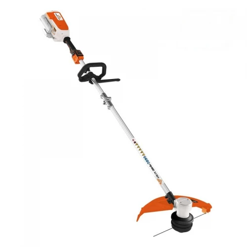  Motocoasa pe acumlator RURIS VoltX 3864 E 