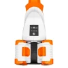 Motocoasa pe Acumulator RURIS 3144e - cu 2 acumulatori Motocoasa pe Acumulator RURIS 3144e - cu 2 acumulatori