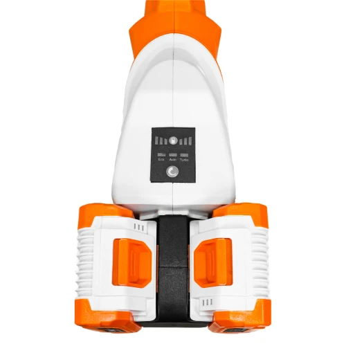 Motocoasa pe Acumulator RURIS 3144e  - cu 2 acumulatori