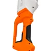 Motocoasa pe Acumulator RURIS 3144e - cu 2 acumulatori Motocoasa pe Acumulator RURIS 3144e - cu 2 acumulatori