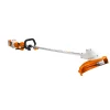 Motocoasa pe Acumulator RURIS 3144e - cu 2 acumulatori Motocoasa pe Acumulator RURIS 3144e - cu 2 acumulatori