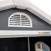 Casuta gradina RURIS Genius 1340PH Casuta gradina RURIS Genius 1340PH