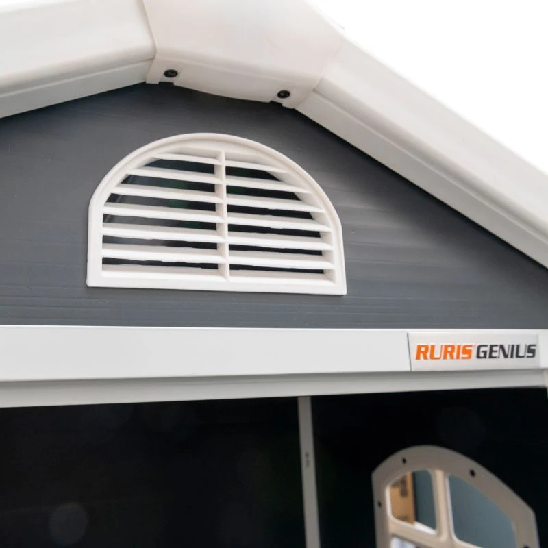 Casuta gradina RURIS Genius 1340PH Casuta gradina RURIS Genius 1340PH
