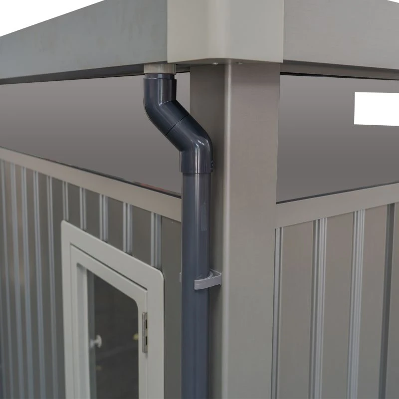 Casuta gradina RURIS Genius 2300MH Casuta gradina RURIS Genius 2300MH