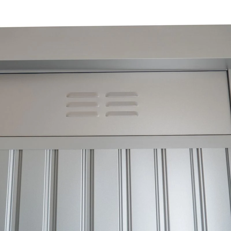 Casuta gradina RURIS Genius 2300MH Casuta gradina RURIS Genius 2300MH