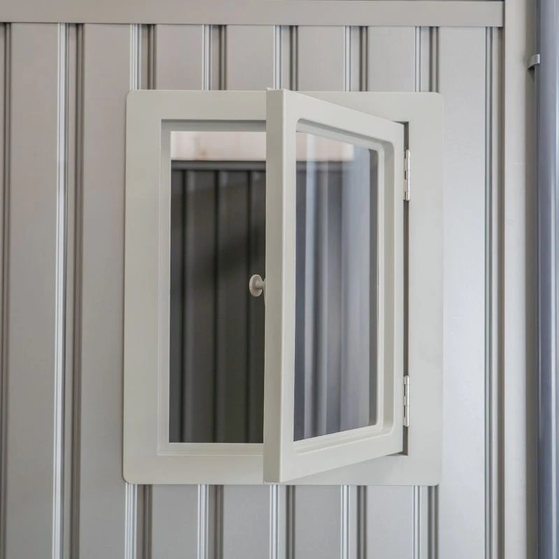 Casuta gradina RURIS Genius 2300MH Casuta gradina RURIS Genius 2300MH