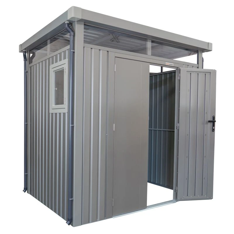 Casuta gradina RURIS Genius 2300MH Casuta gradina RURIS Genius 2300MH
