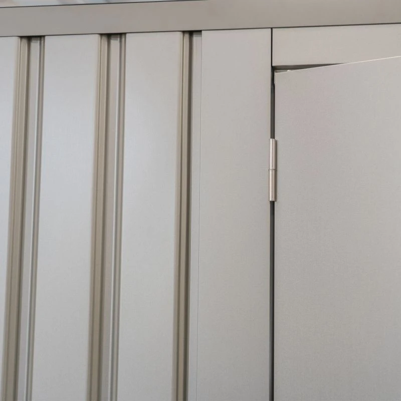 Casuta gradina RURIS Genius 2300MH Casuta gradina RURIS Genius 2300MH