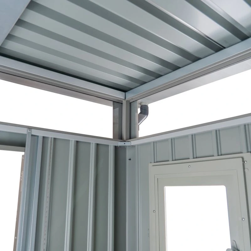 Casuta gradina RURIS Genius 2300MH Casuta gradina RURIS Genius 2300MH