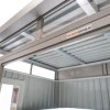 Casuta gradina RURIS Genius 2300MH Casuta gradina RURIS Genius 2300MH