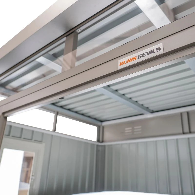Casuta gradina RURIS Genius 2300MH Casuta gradina RURIS Genius 2300MH