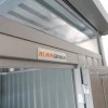 Casuta gradina RURIS Genius 2300MH Casuta gradina RURIS Genius 2300MH