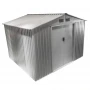 Casuta gradina RURIS Genius 2770MH 