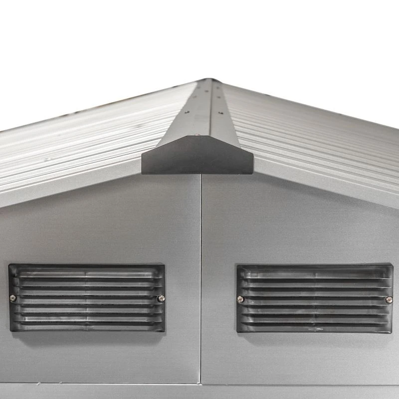 Casuta gradina RURIS Genius 2770MH Casuta gradina RURIS Genius 2770MH