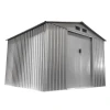 Casuta gradina RURIS Genius 2770MH Casuta gradina RURIS Genius 2770MH