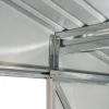 Casuta gradina RURIS Genius 2770MH Casuta gradina RURIS Genius 2770MH