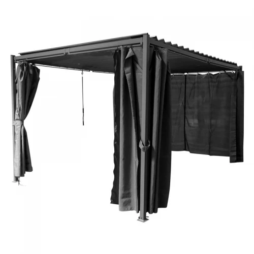 Pergola RURIS 295395 