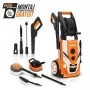 Spalator cu presiune RURIS ProPowerJet 1900