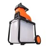 Tocator de crengi si resturi vegetale RURIS ST200s 2.8 KW Tocator de crengi si resturi vegetale RURIS ST200s 2.8 KW
