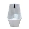 Tocator de crengi si resturi vegetale RURIS ST200s 2.8 KW Tocator de crengi si resturi vegetale RURIS ST200s 2.8 KW