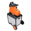 Tocator de crengi si resturi vegetale RURIS ST200s 2.8 KW Tocator de crengi si resturi vegetale RURIS ST200s 2.8 KW