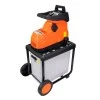 Tocator de crengi si resturi vegetale RURIS ST200s 2.8 KW Tocator de crengi si resturi vegetale RURIS ST200s 2.8 KW
