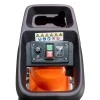 Tocator de crengi si resturi vegetale RURIS ST200s 2.8 KW Tocator de crengi si resturi vegetale RURIS ST200s 2.8 KW