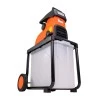 Tocator de crengi si resturi vegetale RURIS ST200s 2.8 KW Tocator de crengi si resturi vegetale RURIS ST200s 2.8 KW