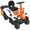 Tractor de Tuns Gazon RURIS RX Pilot 003 CVT 7.5 CP Tractor de Tuns Gazon RURIS RX Pilot 003 CVT 7.5 CP