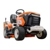 Tractor de Tuns Gazon RURIS RX EXPLORER 1700H 19 CP