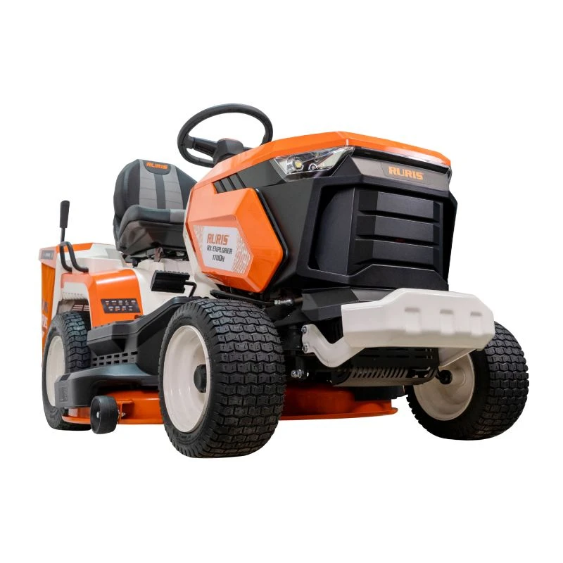 Tractor de Tuns Gazon RURIS RX EXPLORER 1700H 19 CP