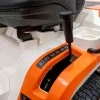 Tractor de Tuns Gazon RURIS RX EXPLORER 1700H 19 CP