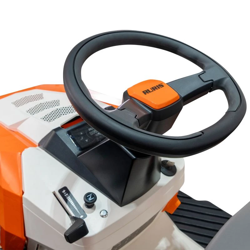 Tractor de Tuns Gazon RURIS RX EXPLORER 1700H 19 CP