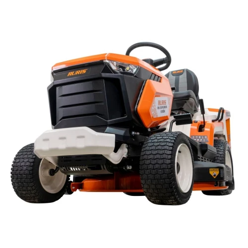 tractor de tuns gazon RURIS RX EXPLORER 1700H tractor de tuns gazon RURIS RX EXPLORER 1700H