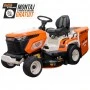 Tractor de tuns gazon RURIS RX EXPLORER 920M