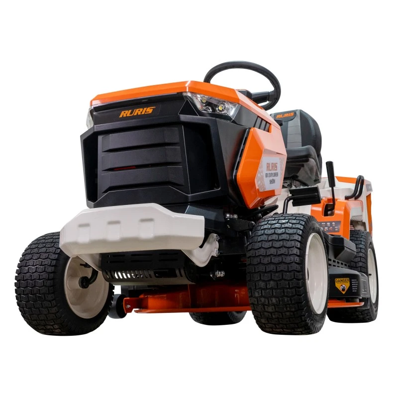 Tractor de tuns gazon RURIS RX EXPLORER 920M