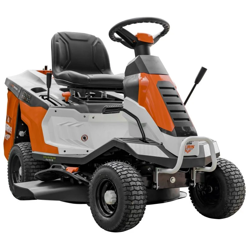 Tractor de Tuns Gazon RURIS RX Pilot 001M 9.5 CP Tractor de Tuns Gazon RURIS RX Pilot 001M 9.5 CP