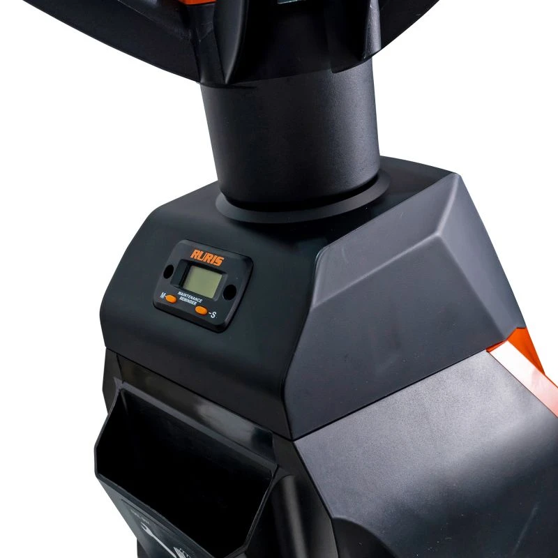 Tractor de Tuns Gazon RURIS RX Pilot 002 H 9.5 CP Tractor de Tuns Gazon RURIS RX Pilot 002 H 9.5 CP