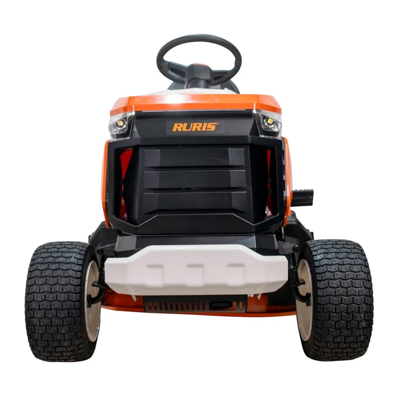 Tractor de tuns gazon RURIS RX EXPLORER 840M Tractor de tuns gazon RURIS RX EXPLORER 840M