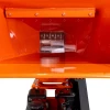 Tocator de crengi si resturi vegetale RURIS STB 800 9 CP Tocator de crengi si resturi vegetale RURIS STB 800 9 CP