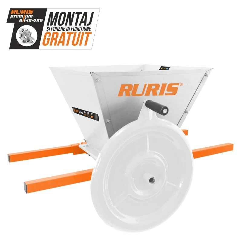 ZDROBITOR PENTRU STRUGURI RURIS SP 28 ZDROBITOR PENTRU STRUGURI RURIS SP 28