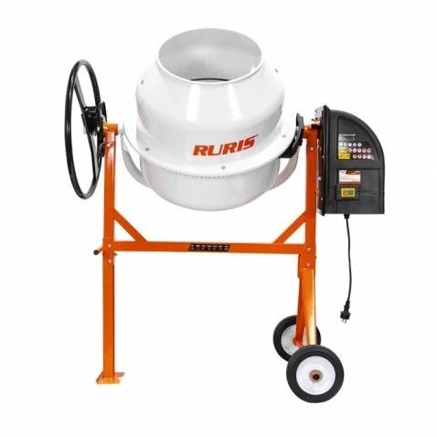 Betoniera RURIS Betalux 1400X 750 W